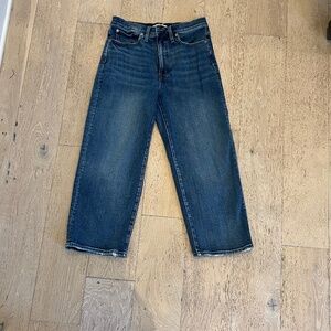 Madewell  Jeans
